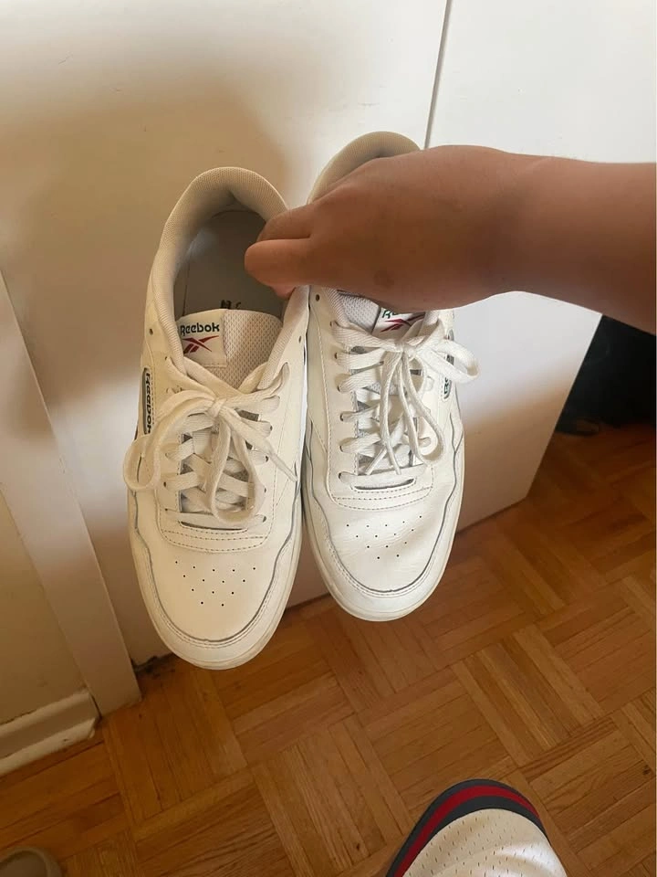 Reebok Sneakers - photo 4