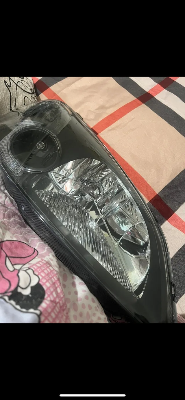 2002 honda civic head lamp image indicator(2)