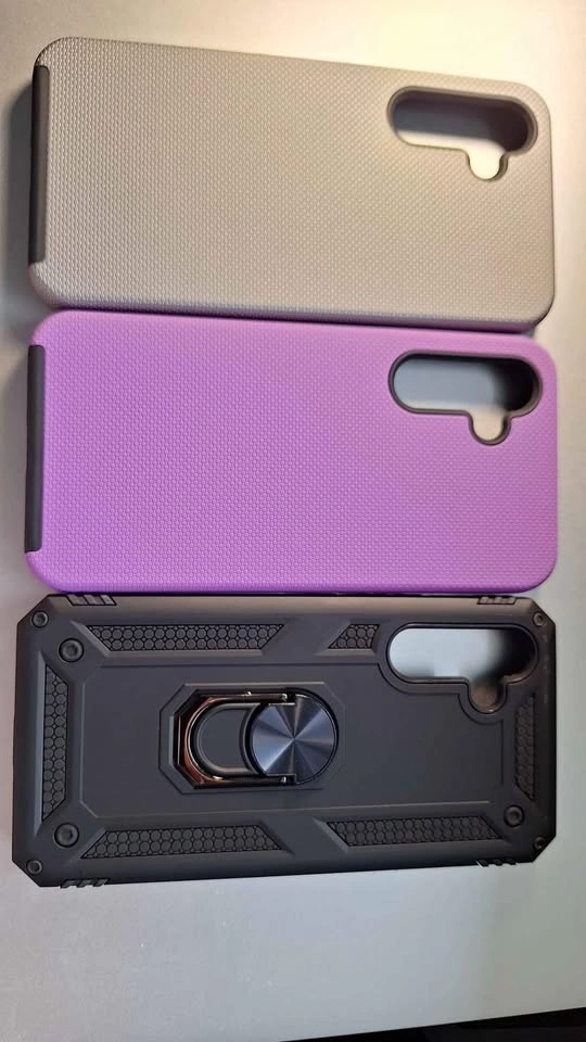 3 Samsung A54 Phone Cases