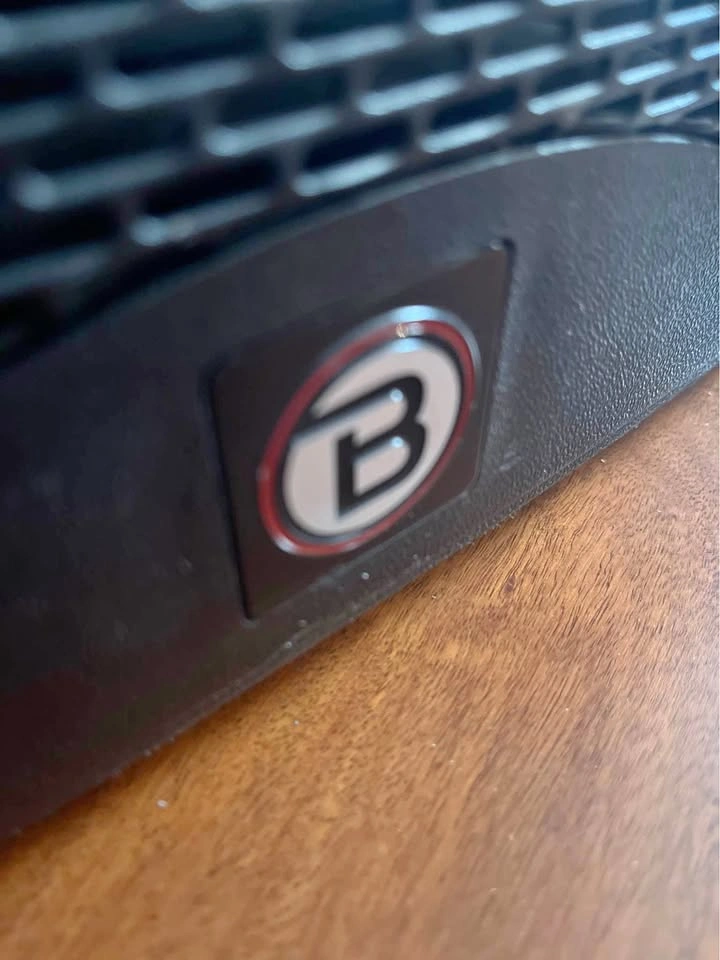 BLASTKING SPEAKER | MONITOR | BLADE15-A, 15 IN.