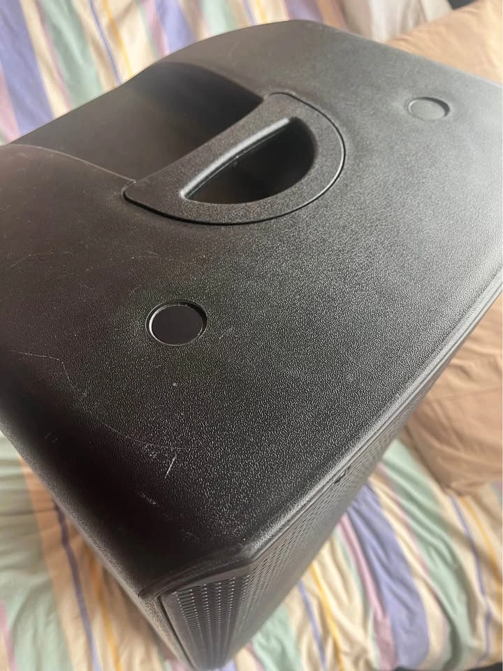 BLASTKING SPEAKER | MONITOR | BLADE15-A, 15 IN. - photo 3