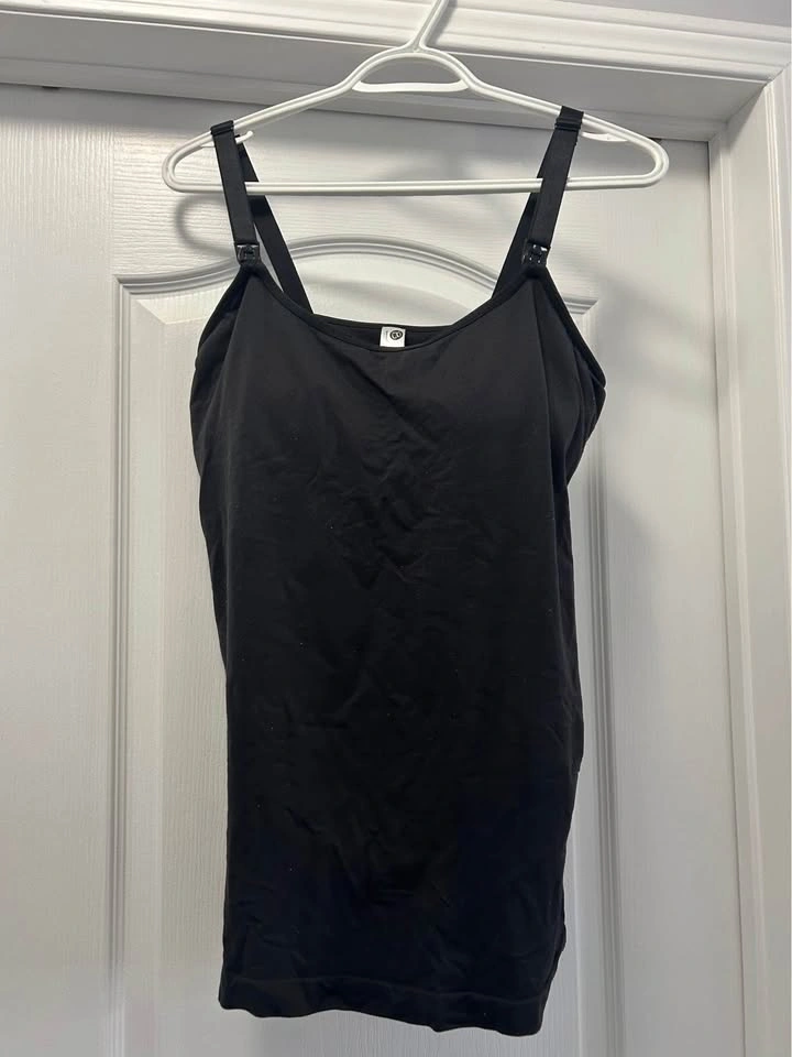 Nursing camis/undershirts - size XL - photo 2