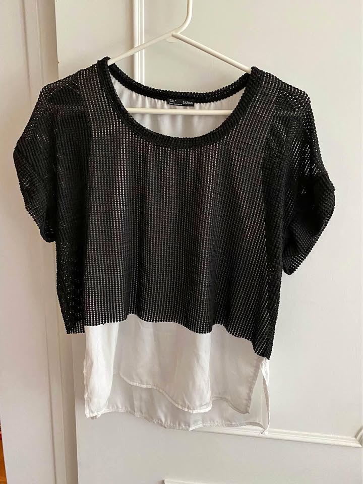 Zara Shirt