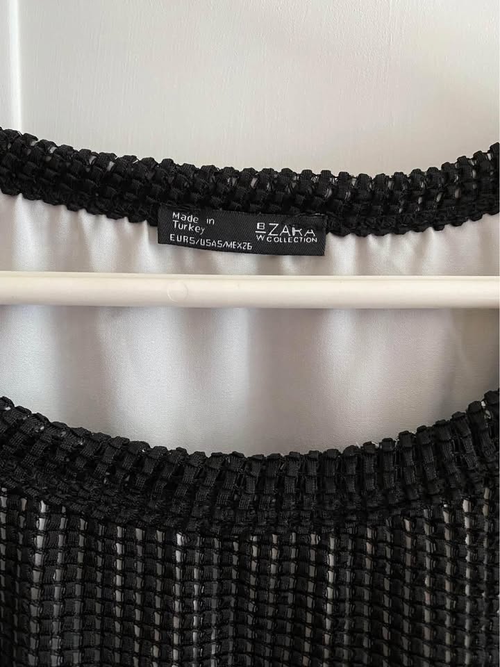 Zara Shirt - photo 2
