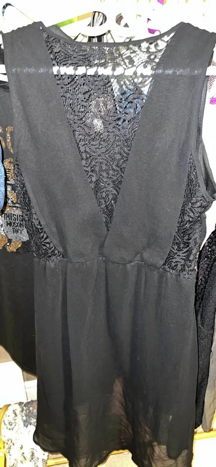 The Ultimate Little Black Dress