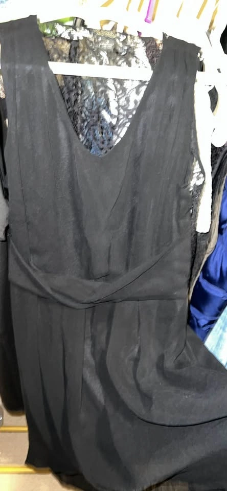 The Ultimate Little Black Dress - photo 2
