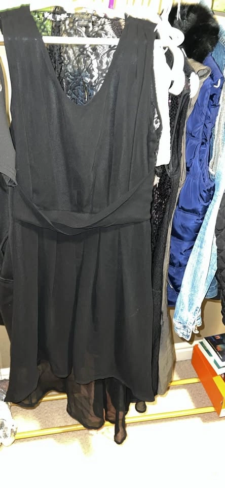 The Ultimate Little Black Dress - photo 3