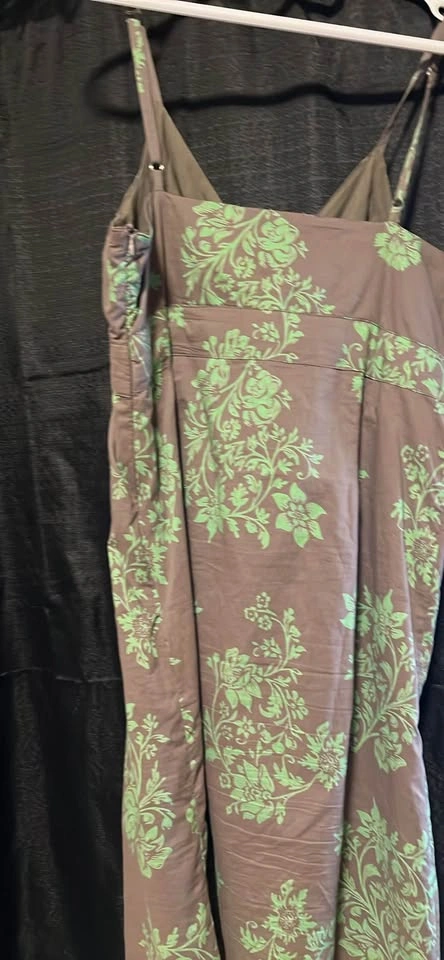 Tramp Spring/Summer Dress 100% Cotton - photo 2