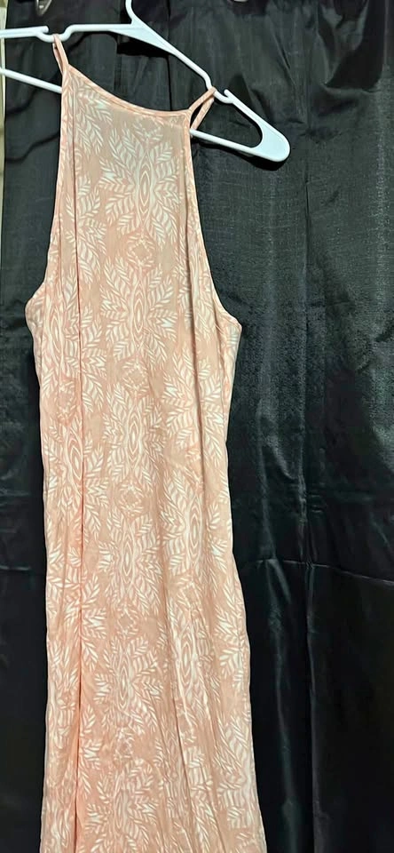 Floaty cute Spring/Summer Dress - Vacation Cover Up