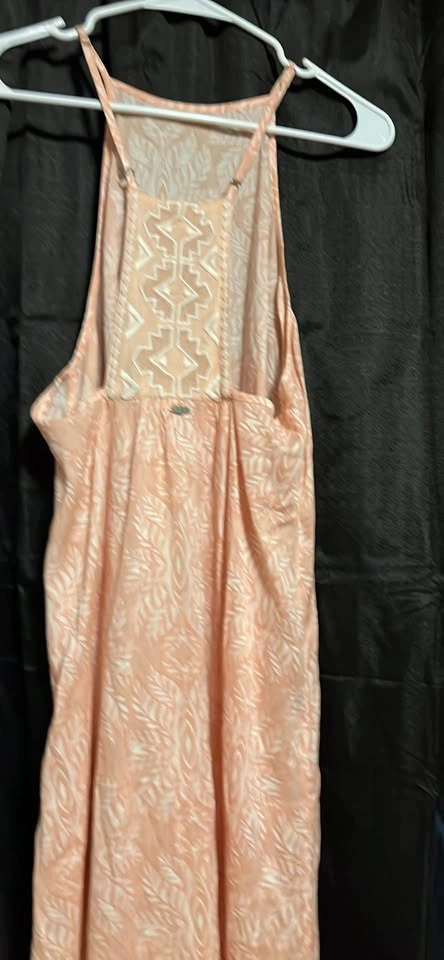 Floaty cute Spring/Summer Dress - Vacation Cover Up - photo 2
