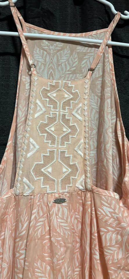 Floaty cute Spring/Summer Dress - Vacation Cover Up - photo 3