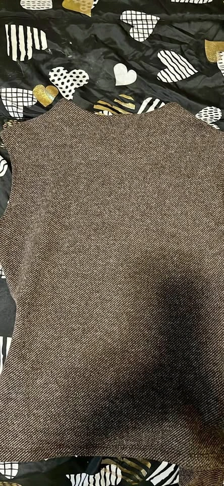 Very Cute Ladies Top