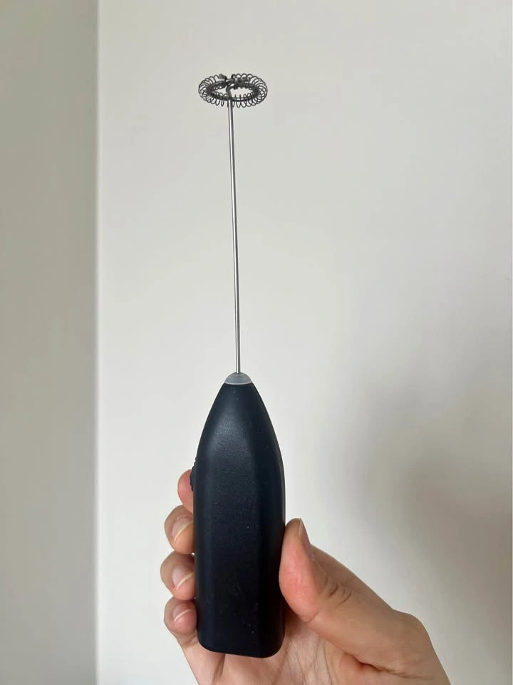 Handheld Milk Frother