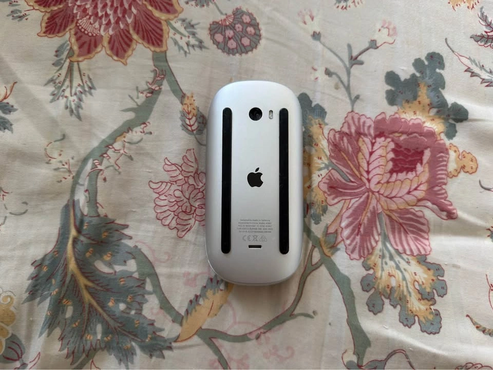 Apple Magic Mouse - photo 2