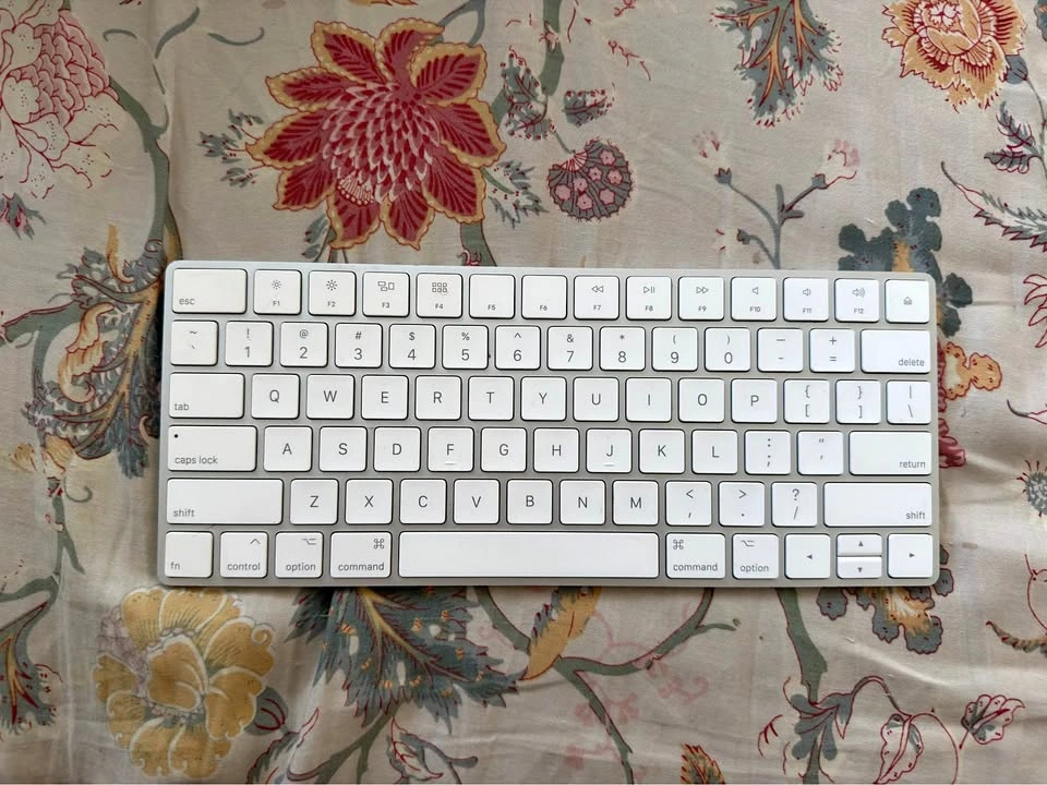 Apple Magic Keyboard