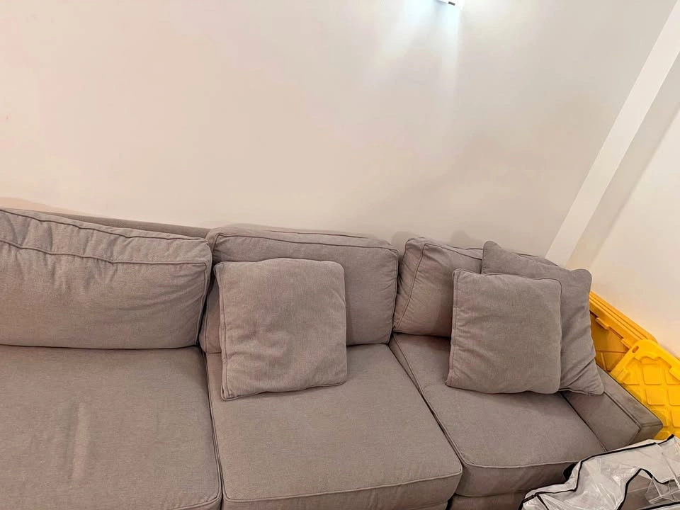 Macy's Elliott Sectional Sofa - Comfortable & Spacious