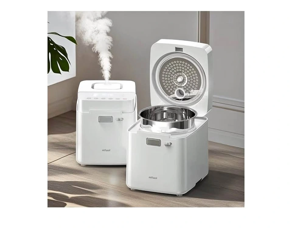 Mifasol Stainless Steel Humidifier
