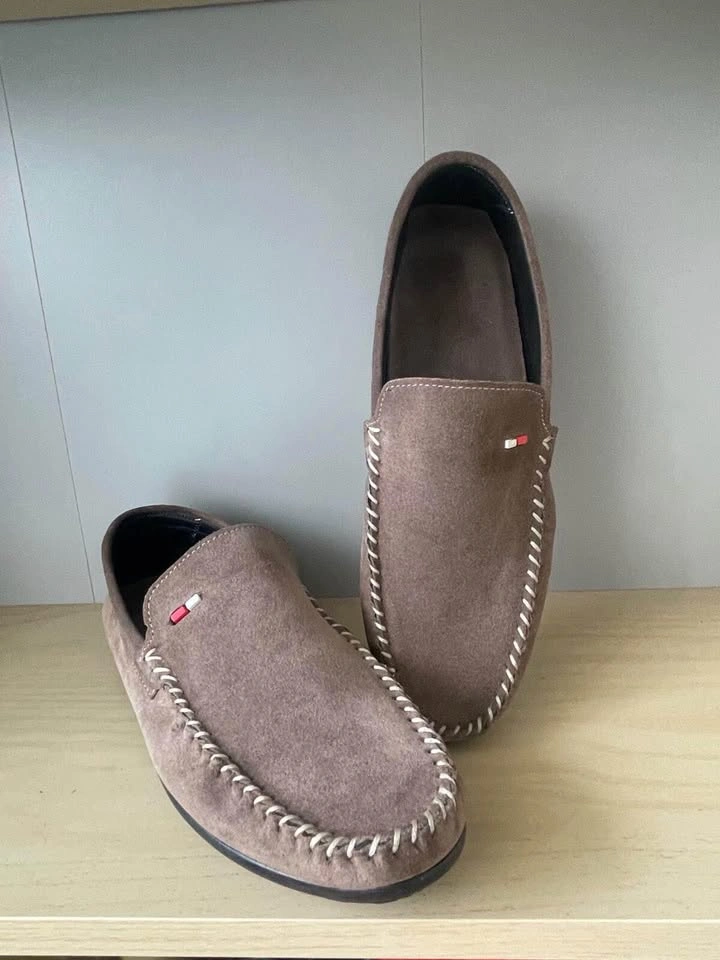 Brand new Men shoes size 9 (Euro 41) - photo 2