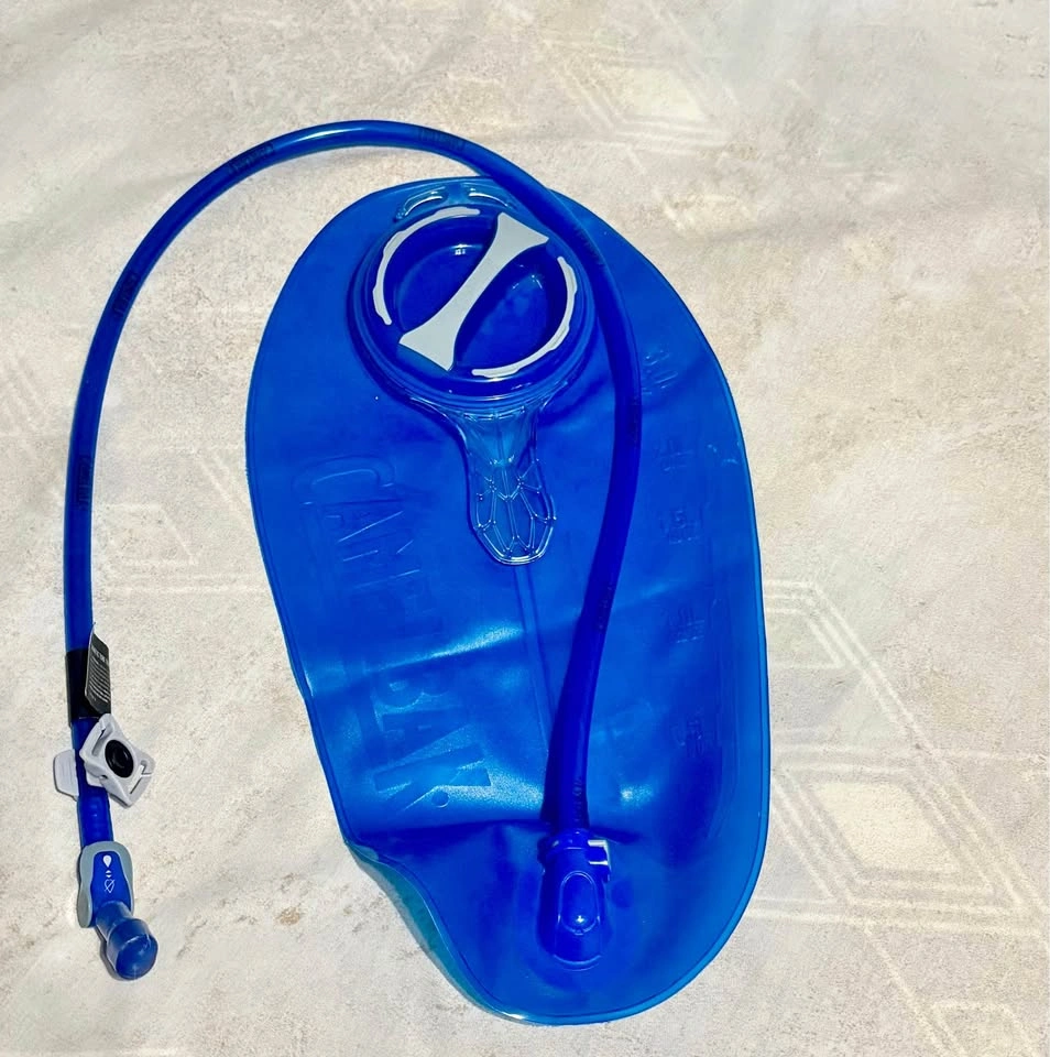 CamelBak hydration reservoir