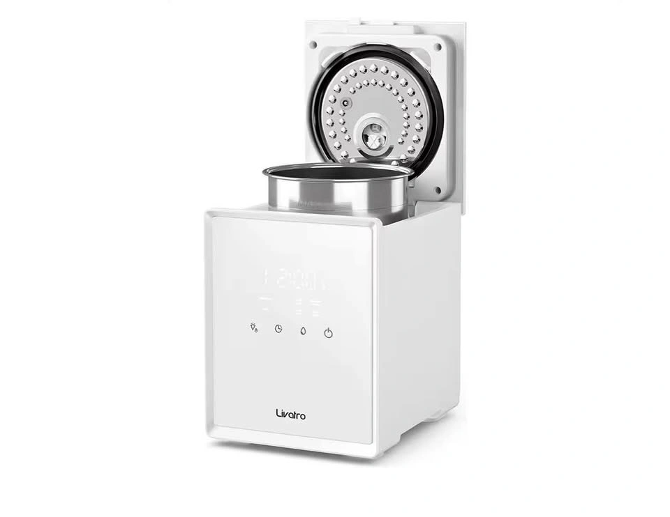 Warm Humidifier