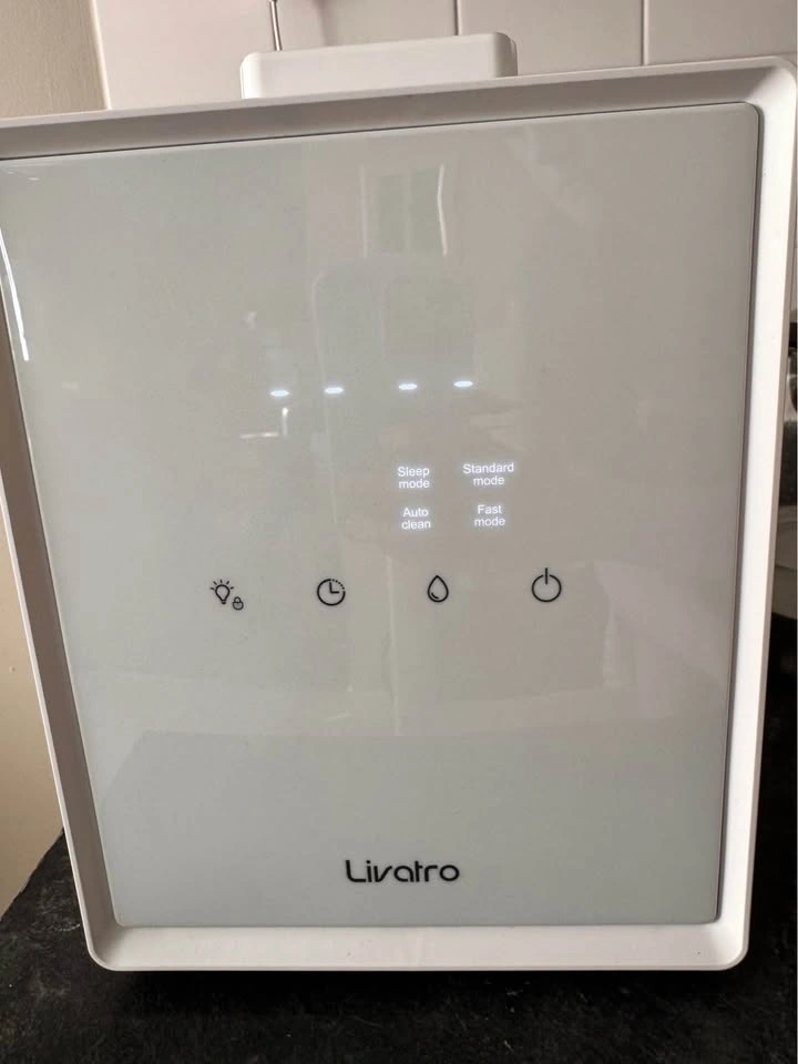 Warm Humidifier - photo 4