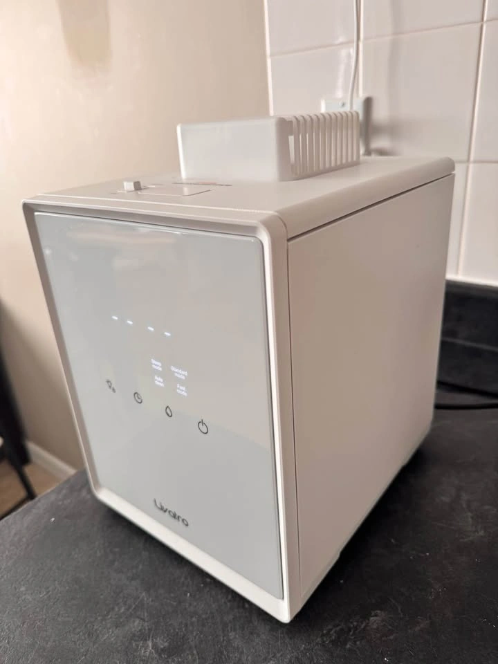 Warm Humidifier - photo 5