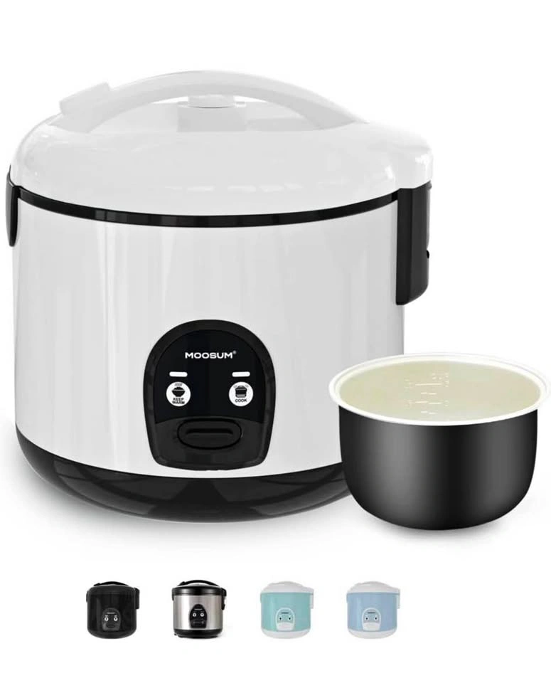 Electric Rice Cooker
