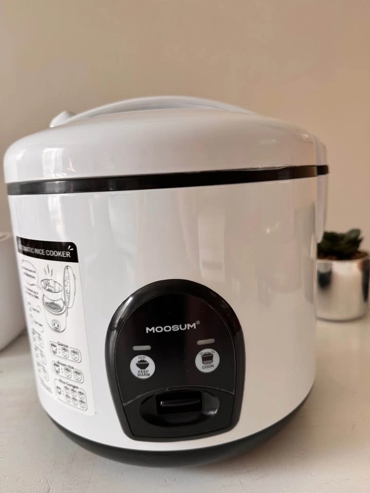 Electric Rice Cooker - photo 3