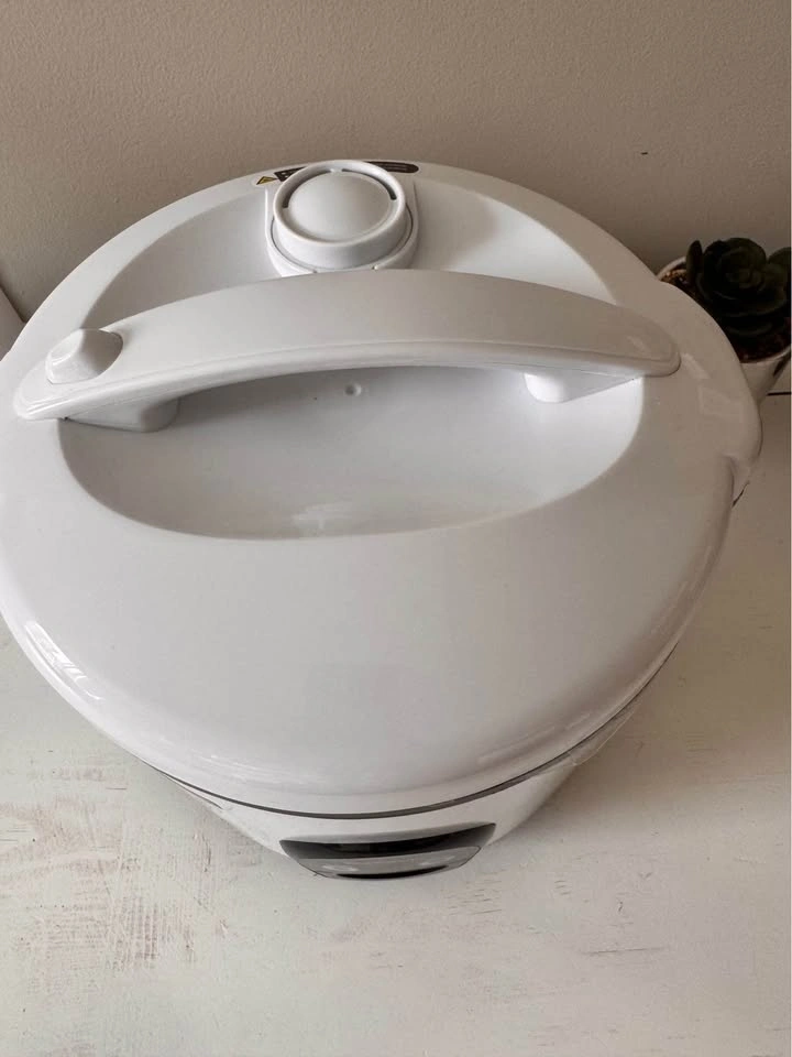 Electric Rice Cooker - photo 4