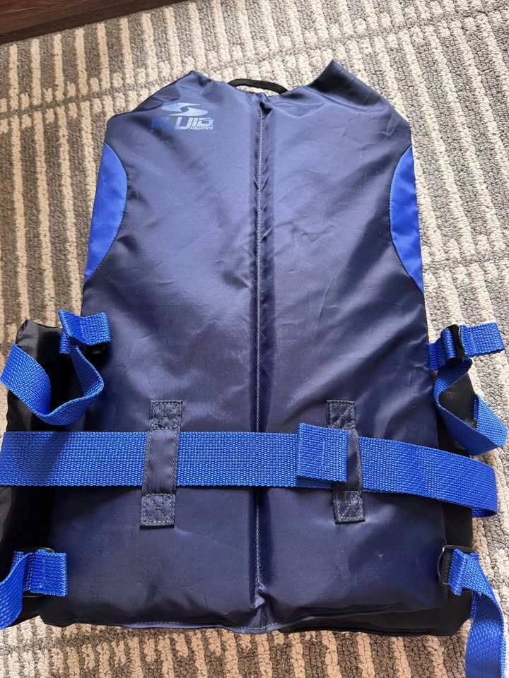 Life jacket - photo 3