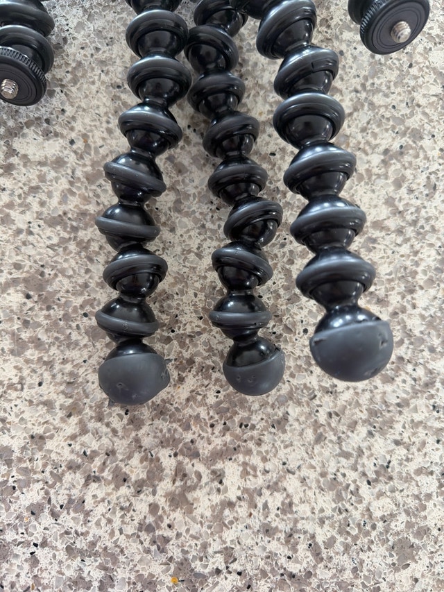 Joby Gorillapod 3K Content Creator Stand/Microphone - photo 2