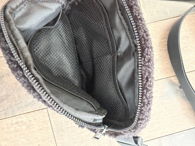 Crossbody hipsack - photo 2