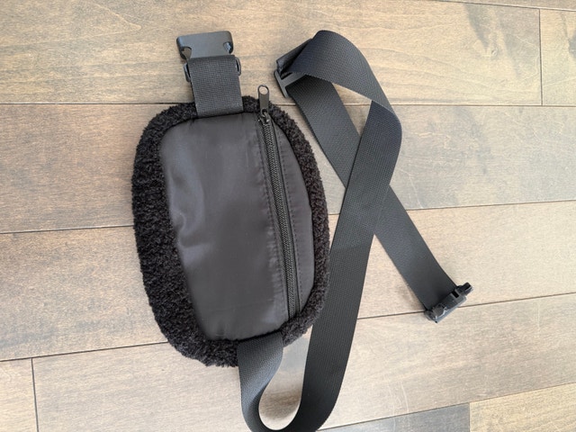 Crossbody hipsack - photo 3