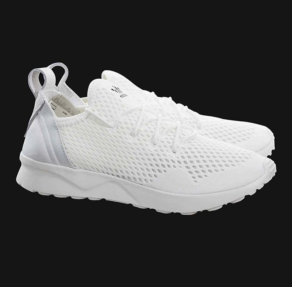 Adidas ZX Flux ADV Virtue EM - Women's Size 6 - photo 2
