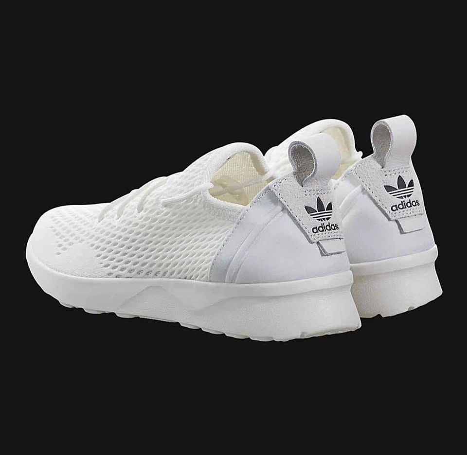 Adidas ZX Flux ADV Virtue EM - Women's Size 6 - photo 3