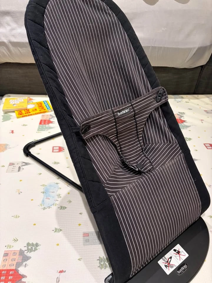 Babybjorn Bouncer - photo 2