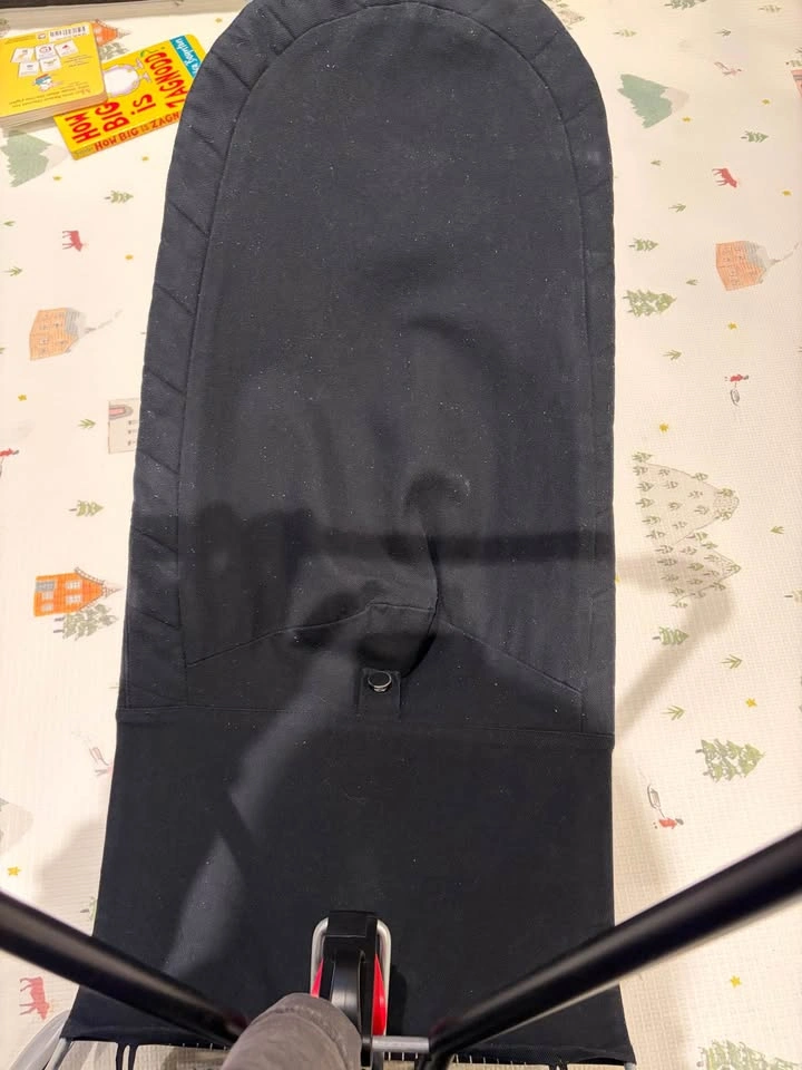 Babybjorn Bouncer - photo 3