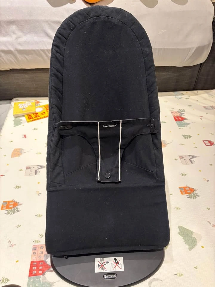 Babybjorn Bouncer - photo 4