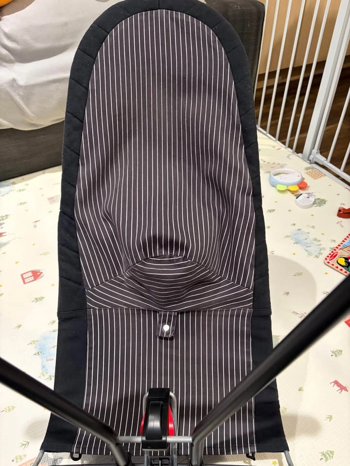 Babybjorn Bouncer - photo 5