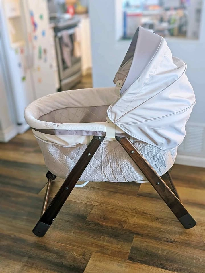 Bassinet Ingenuity