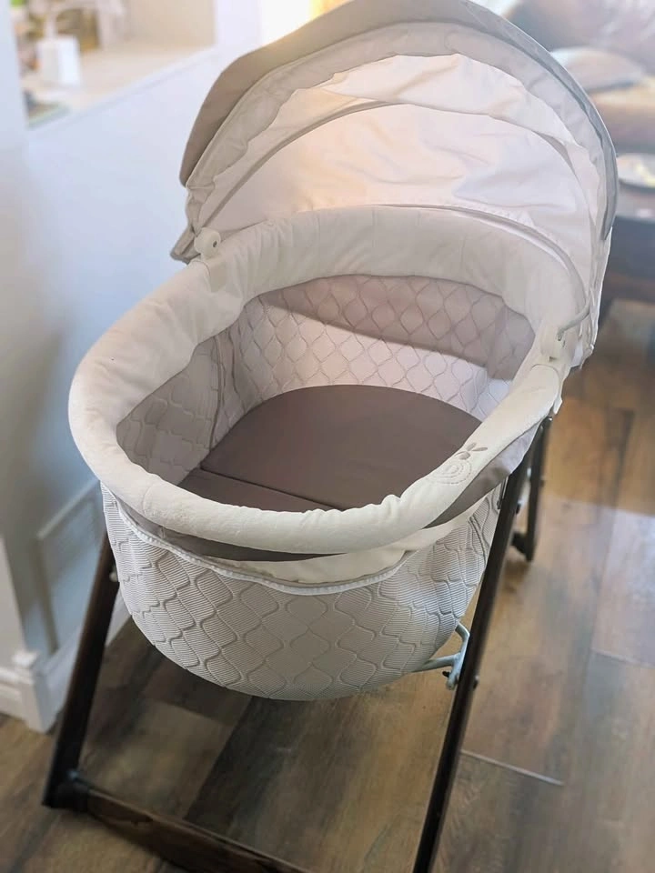 Bassinet Ingenuity - photo 3