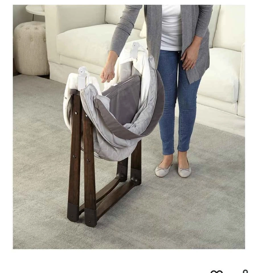 Bassinet Ingenuity - photo 5
