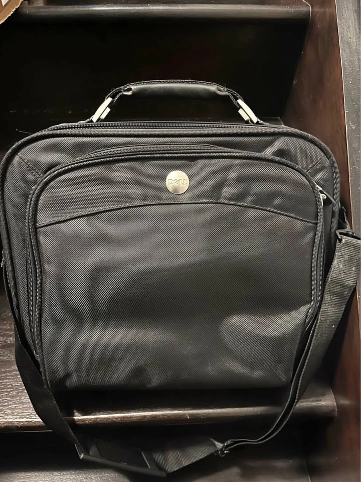 Dell Laptop Bag