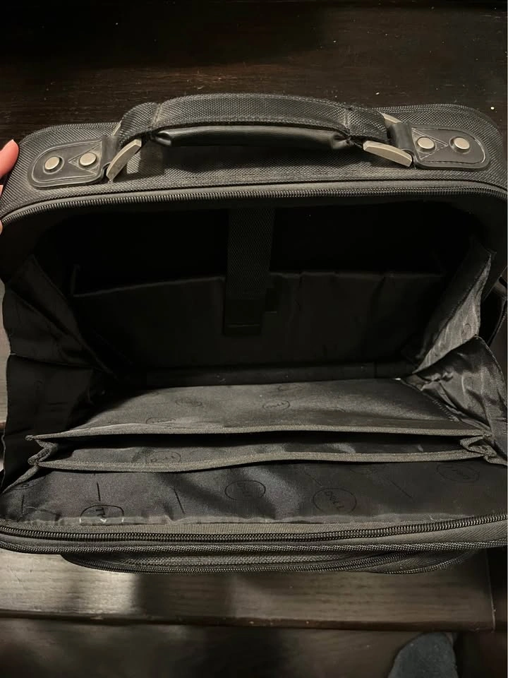 Dell Laptop Bag - photo 3