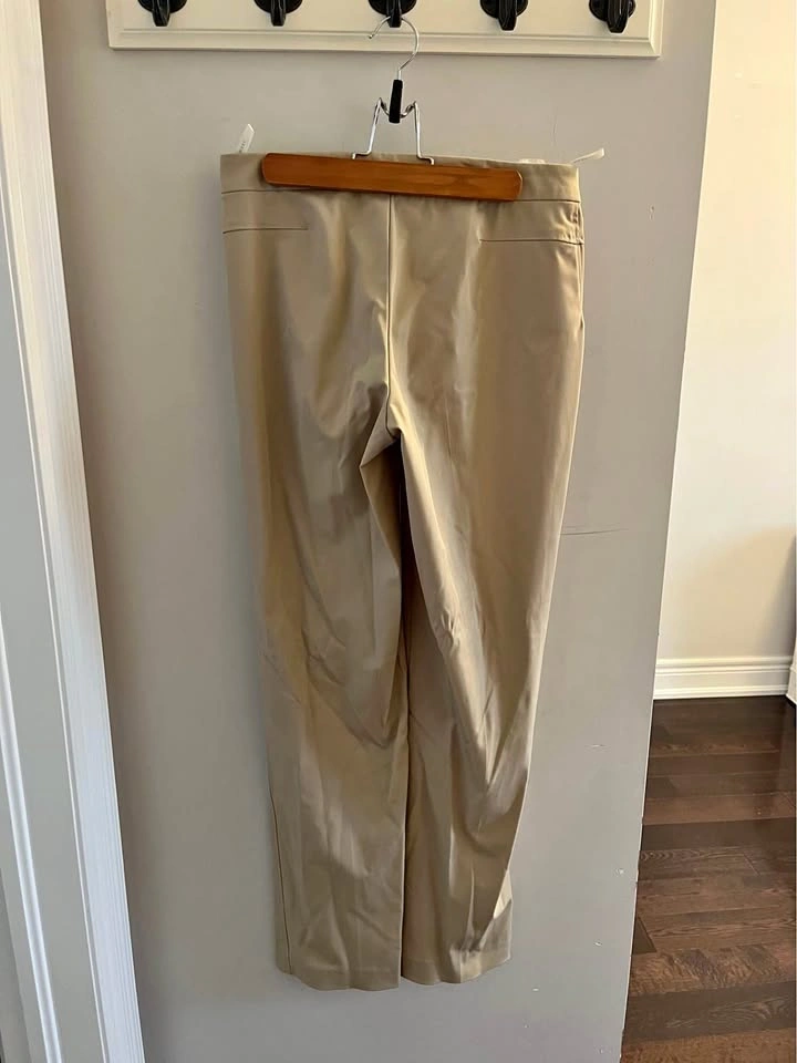 Mexx Khaki women’s pants Size 6