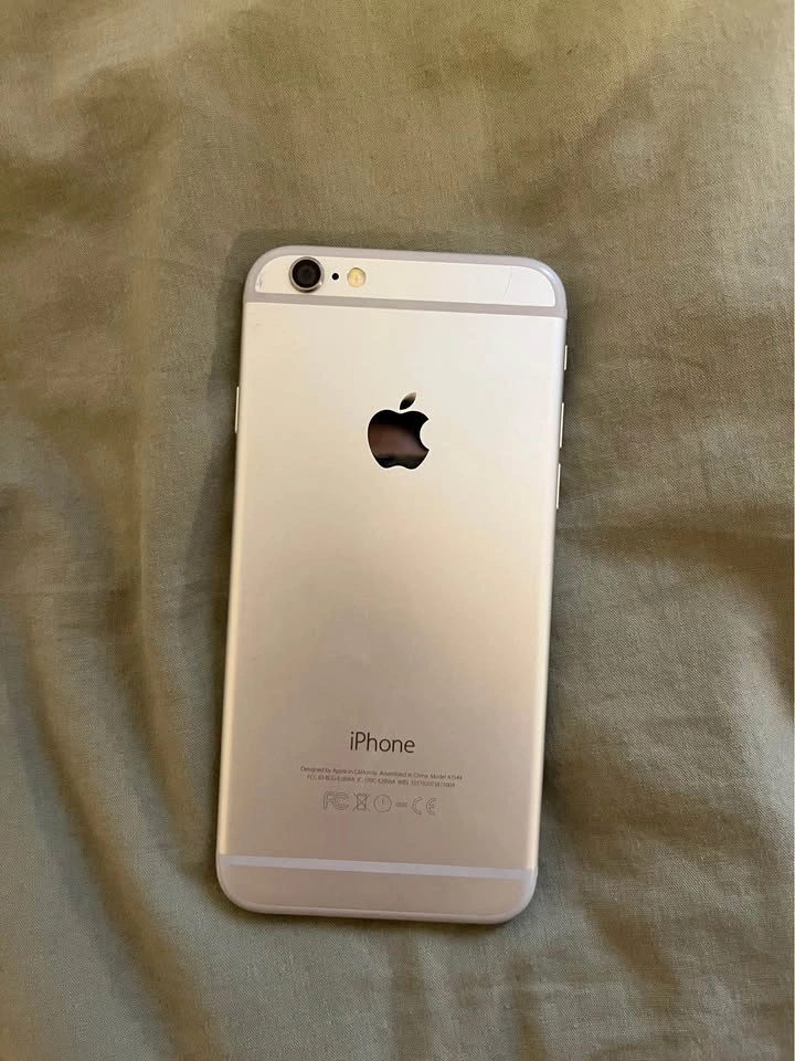 iPhone 6 FOR PARTS - photo 2