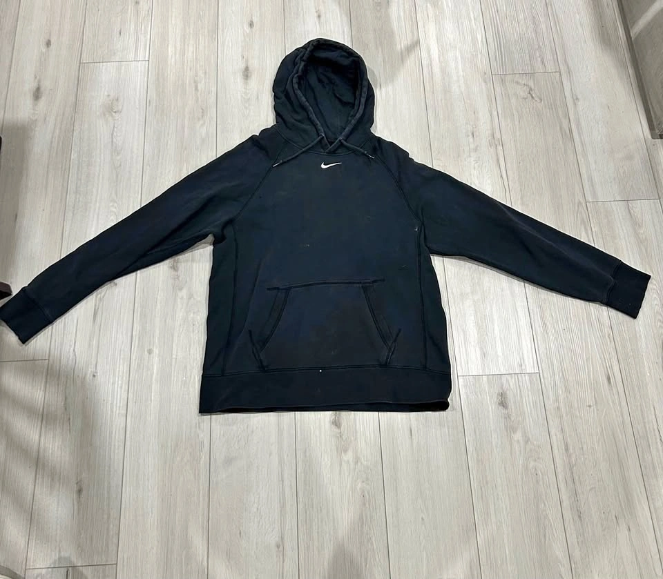 Large Nike Hoodie