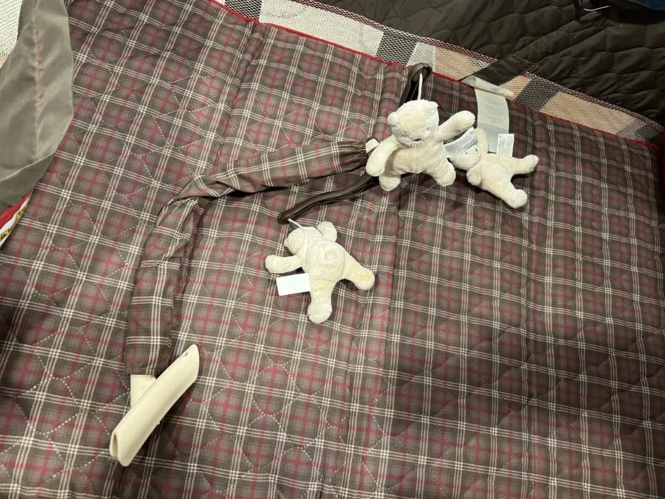 Graco Pack N Play image indicator(4)