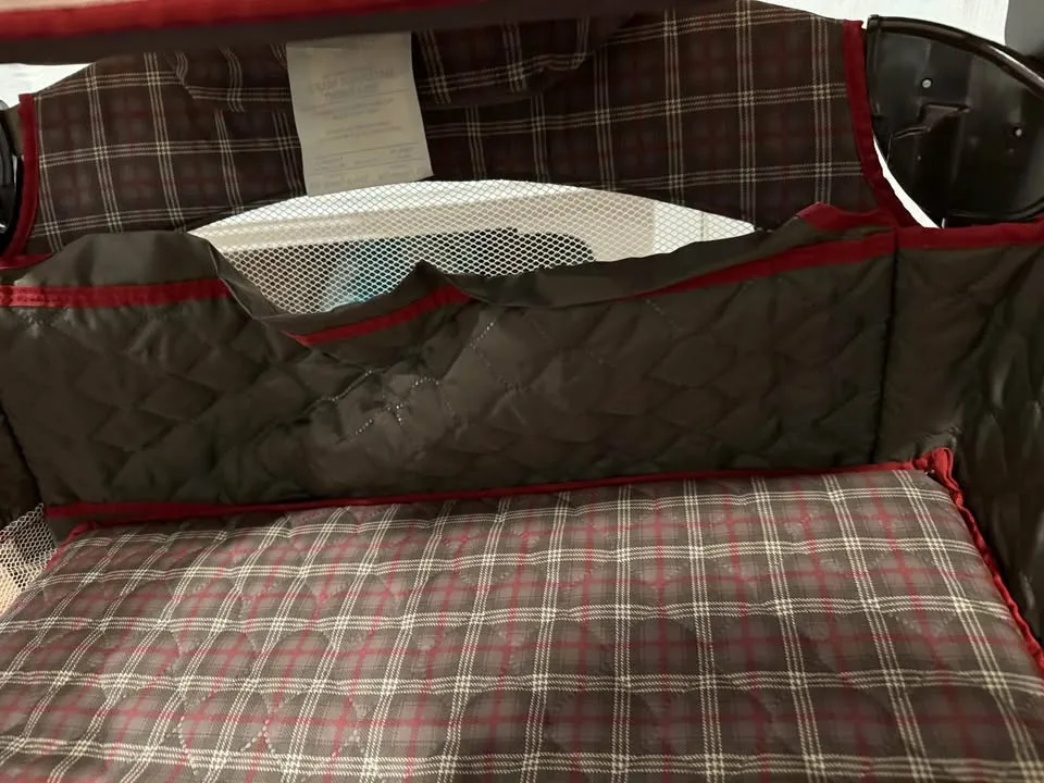 Graco Pack N Play image indicator(5)