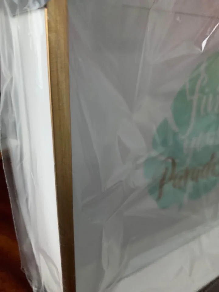 Find Your Paradise by Bella Dos Santos Wall Art image indicator(2)